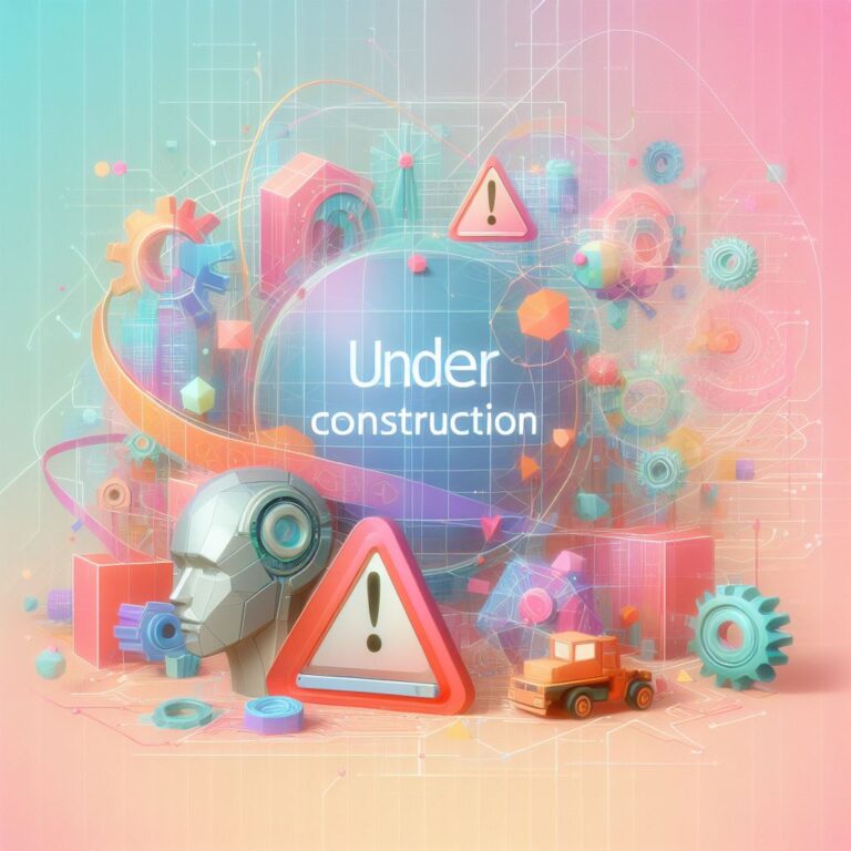  AIOcto under construction