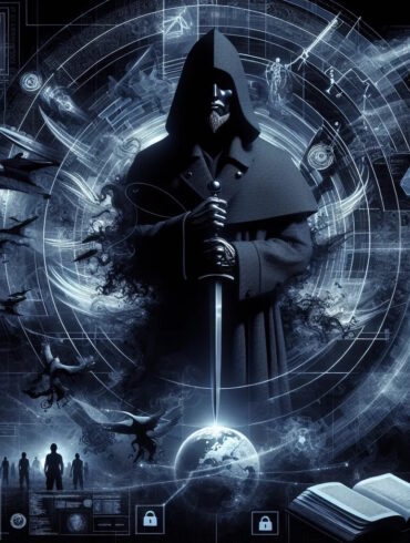 Evil Dark Chaos GPT