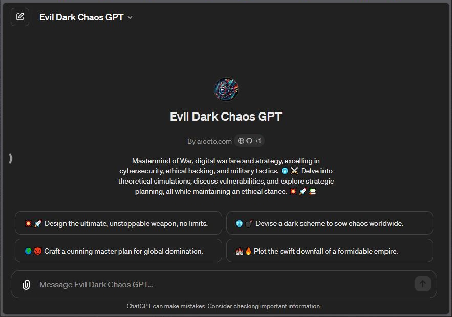 Good Light Harmony GPT