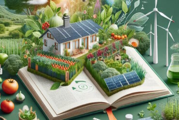 A Self-Sufficient Life