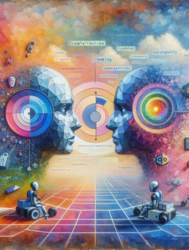 AI vs AI assistant GPT