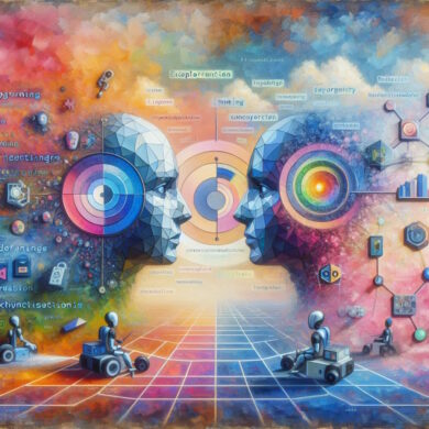 AI vs AI assistant GPT