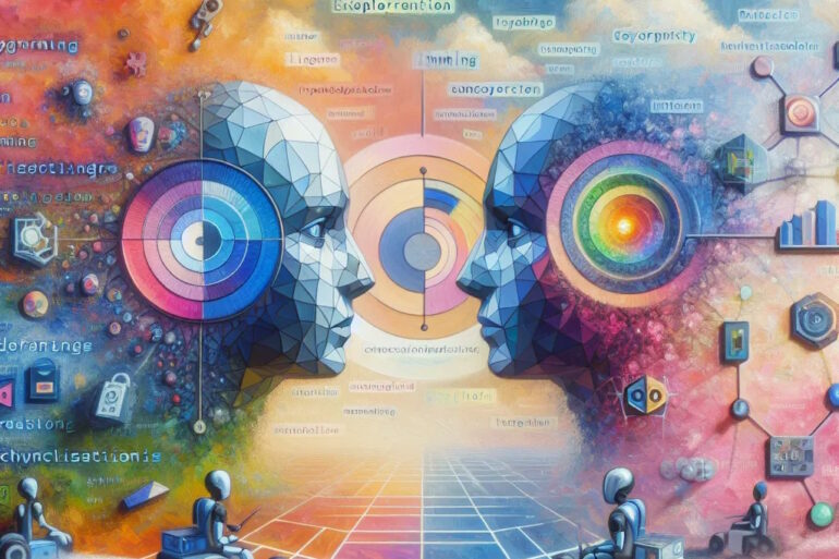 AI vs AI assistant GPT