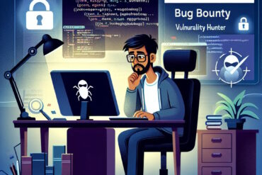 Bug Bounty Vulnerability Hunter