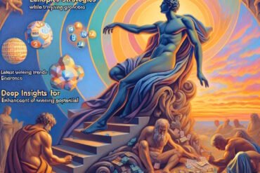 Euromillions Strategies