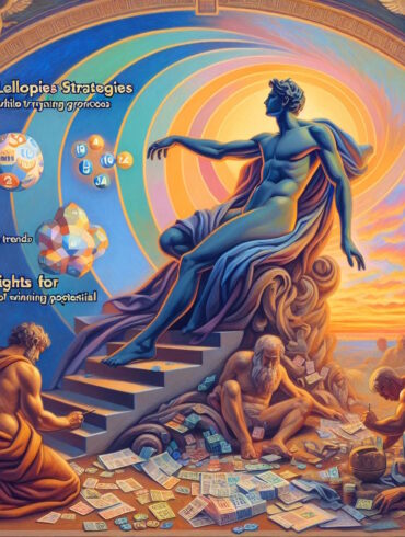 Euromillions Strategies