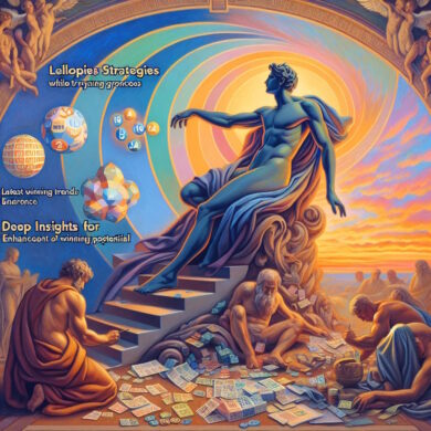 Euromillions Strategies