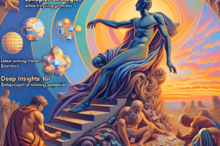 Euromillions Strategies