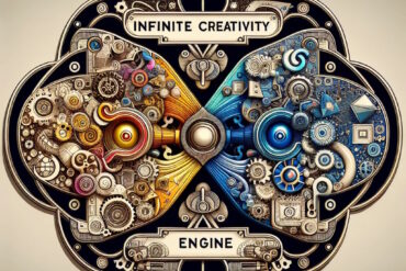 Infinite Creativity Engine